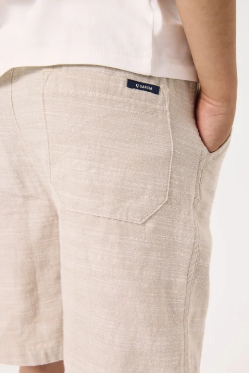 Kinder Garcia Kurze Hose