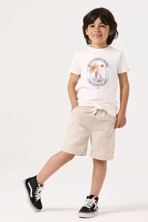 Kinder Garcia Kurze Hose
