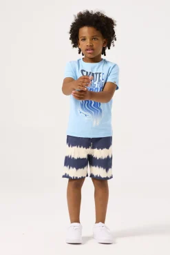 Kinder Garcia Kurze Hose