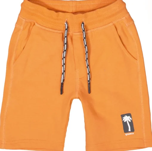 Kinder Garcia Kurze Hose