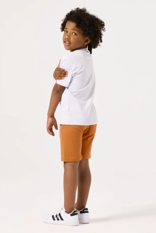 Kinder Garcia Kurze Hose
