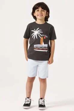 Kinder Garcia Kurze Hose