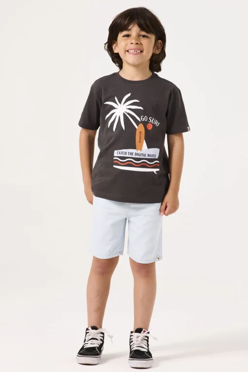 Kinder Garcia Kurze Hose