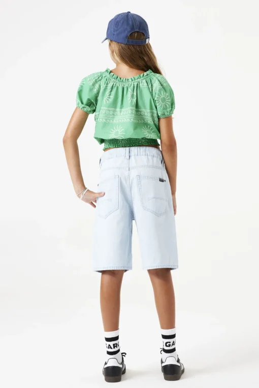 Kinder Garcia Kurze Hose