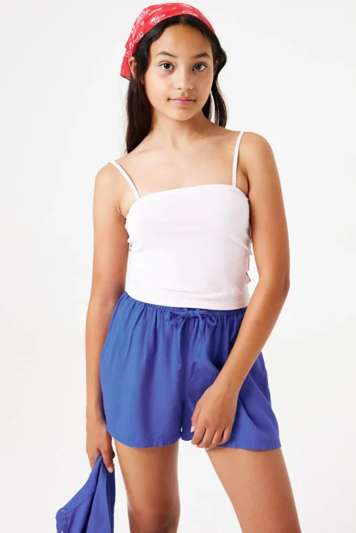 Kinder Garcia Kurze Hose