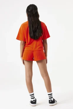 Kinder Garcia Kurze Hose