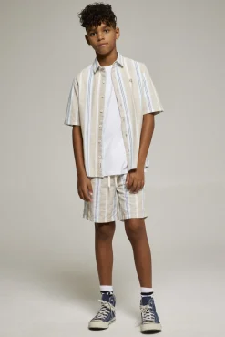 Kinder Garcia Kurze Hose