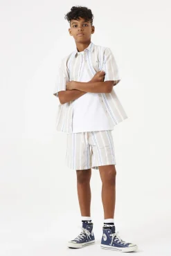 Kinder Garcia Kurze Hose
