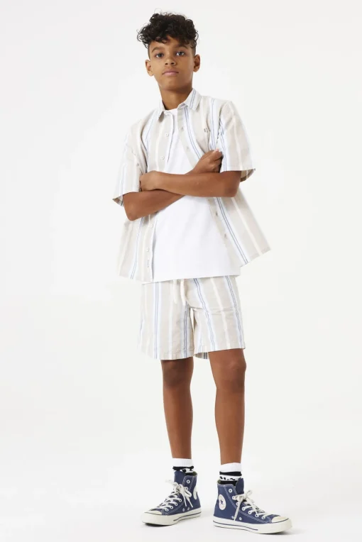 Kinder Garcia Kurze Hose