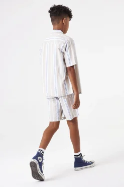 Kinder Garcia Kurze Hose