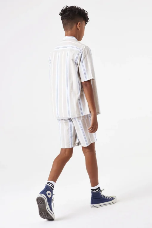 Kinder Garcia Kurze Hose