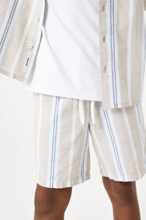 Kinder Garcia Kurze Hose