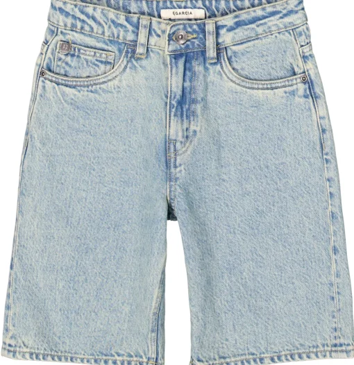 Kinder Garcia Kurze Hose