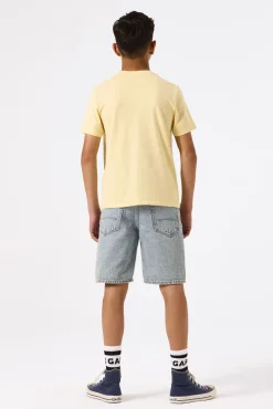 Kinder Garcia Kurze Hose