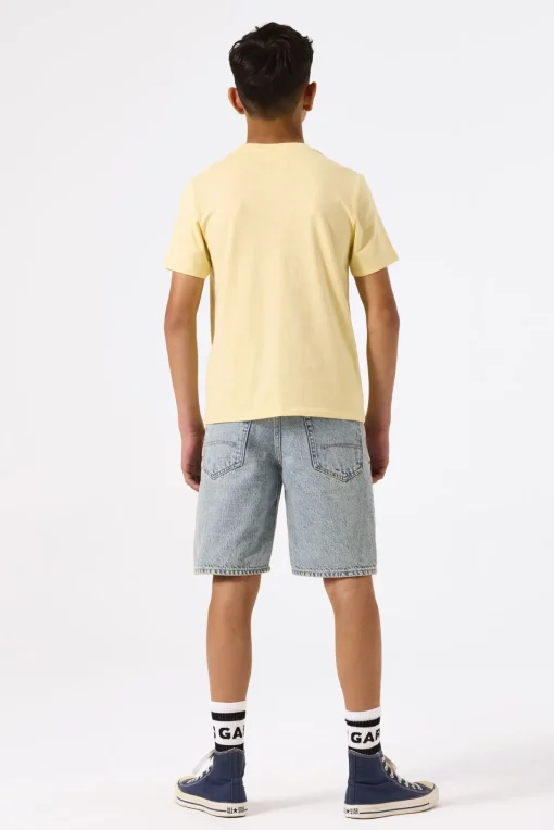 Kinder Garcia Kurze Hose