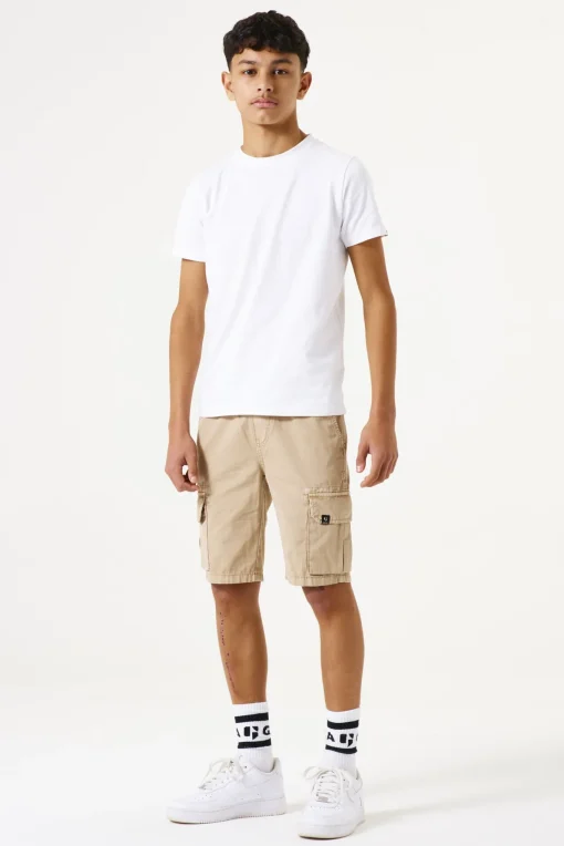 Kinder Garcia Kurze Hose
