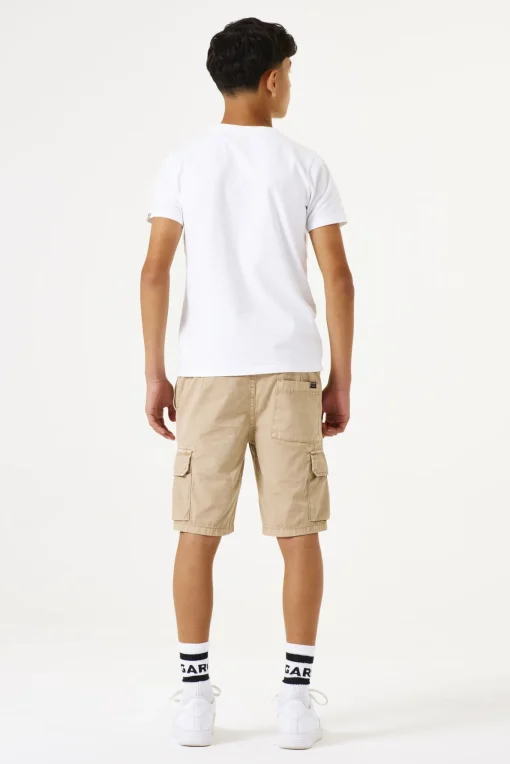 Kinder Garcia Kurze Hose
