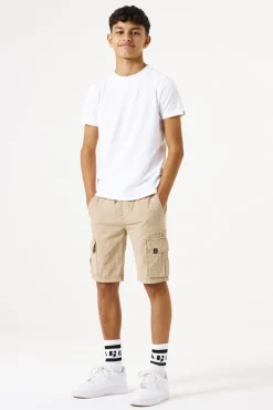 Kinder Garcia Kurze Hose