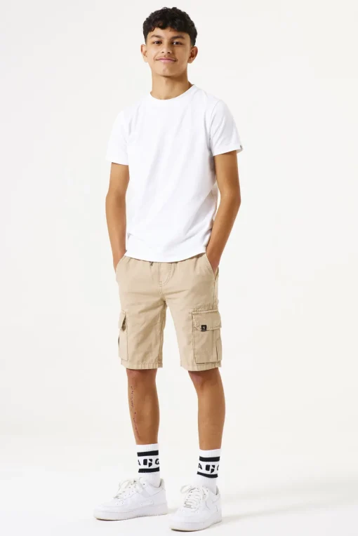 Kinder Garcia Kurze Hose