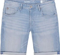 Herren Garcia Kurze Hose