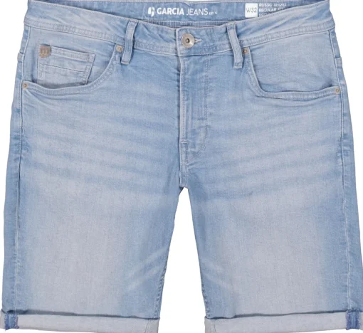 Herren Garcia Kurze Hose