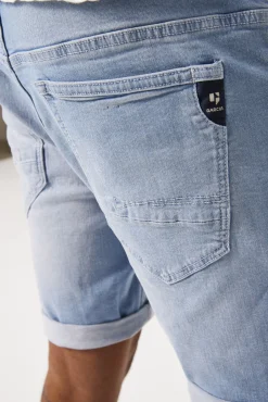 Herren Garcia Kurze Hose