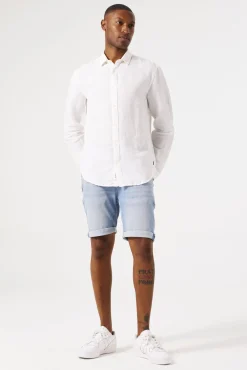 Herren Garcia Kurze Hose