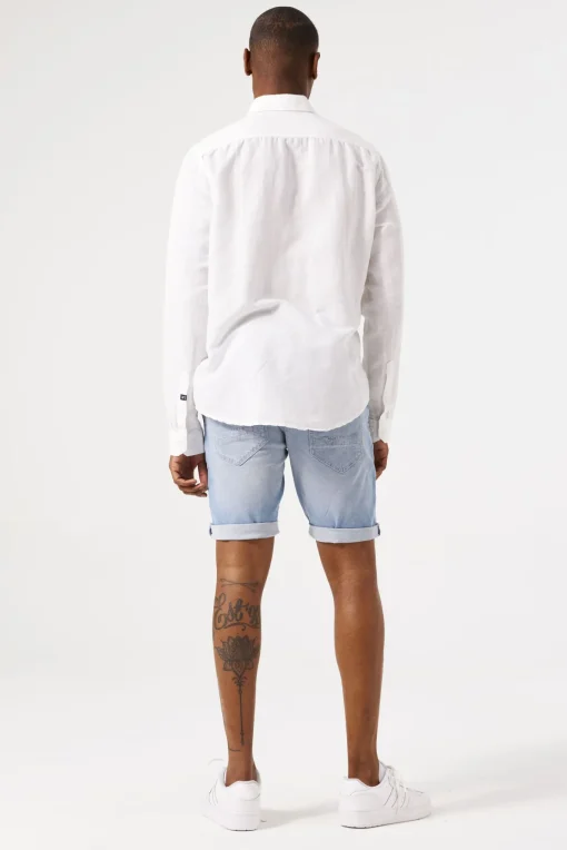 Herren Garcia Kurze Hose