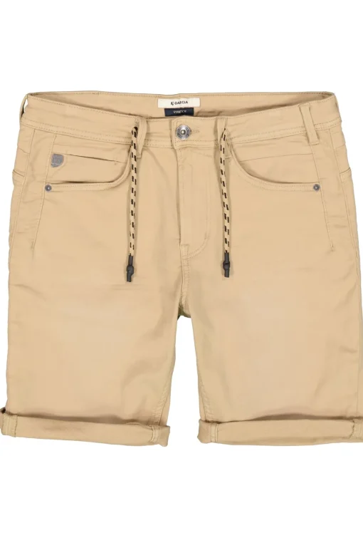 Herren Garcia Kurze Hose