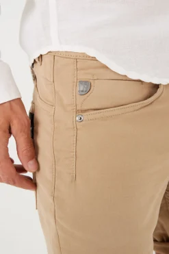 Herren Garcia Kurze Hose