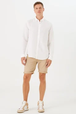 Herren Garcia Kurze Hose