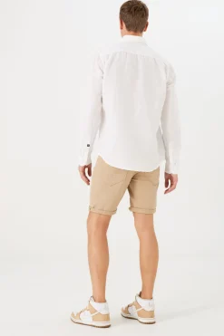Herren Garcia Kurze Hose