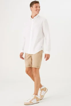 Herren Garcia Kurze Hose