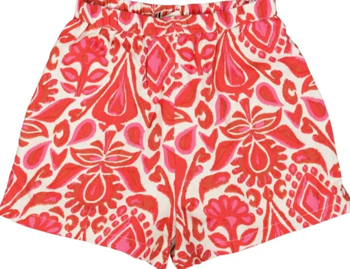 Damen Garcia Kurze Hose
