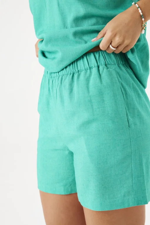 Damen Garcia Kurze Hose