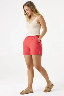 Damen Garcia Kurze Hose