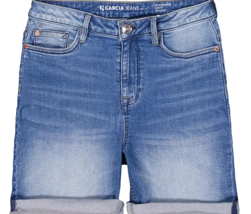 Damen Garcia Kurze Hose