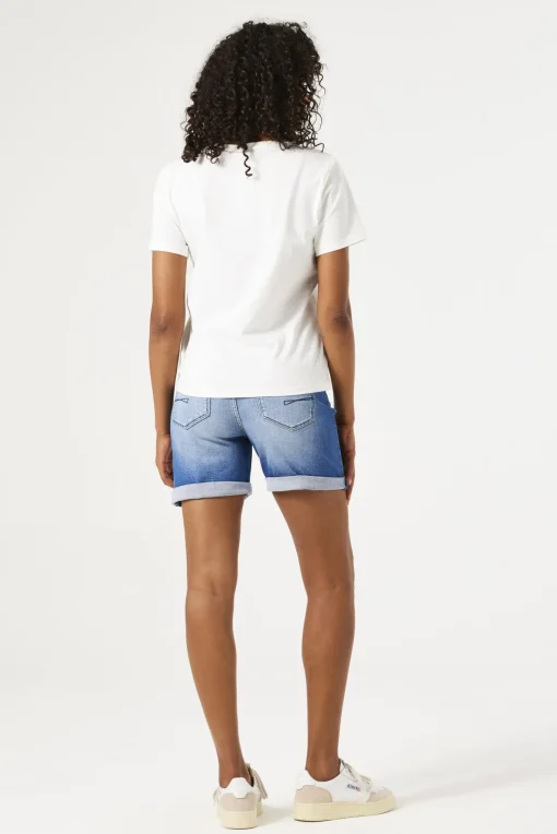 Damen Garcia Kurze Hose