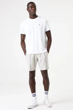 Herren Garcia Kurze Hose