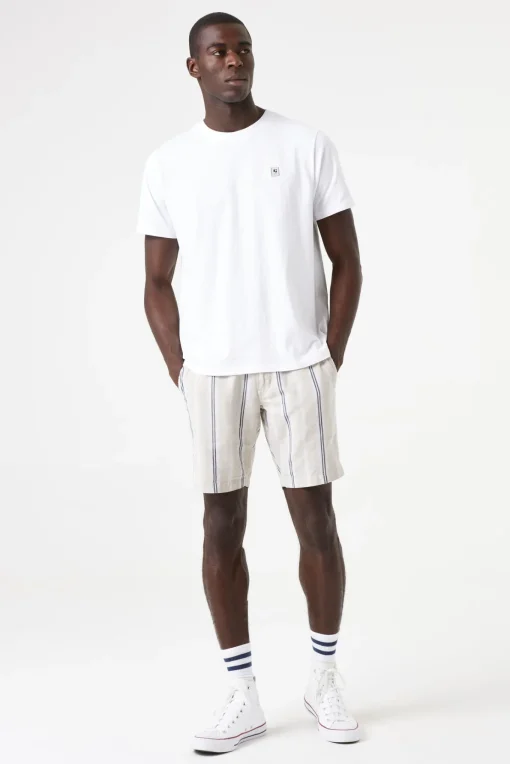 Herren Garcia Kurze Hose