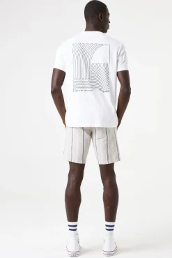 Herren Garcia Kurze Hose