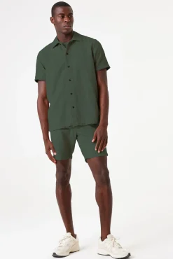 Herren Garcia Kurze Hose