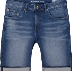 Herren Garcia Kurze Hose