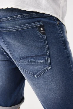Herren Garcia Kurze Hose