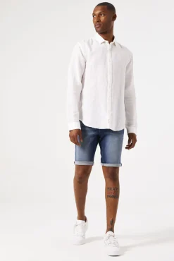 Herren Garcia Kurze Hose