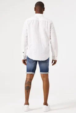 Herren Garcia Kurze Hose