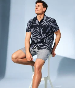 Herren Garcia Kurze Hose