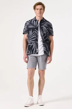 Herren Garcia Kurze Hose