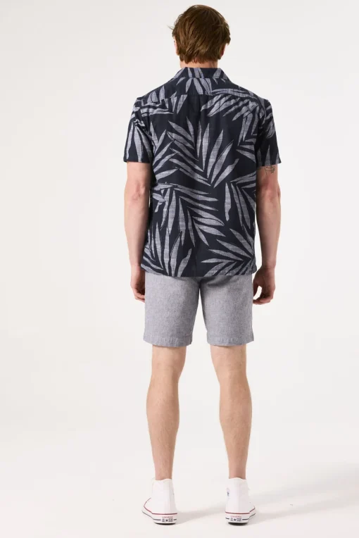 Herren Garcia Kurze Hose