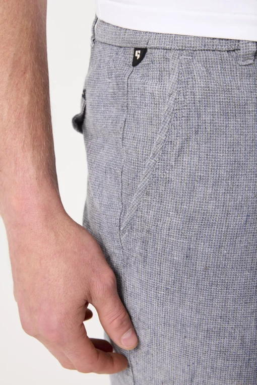Herren Garcia Kurze Hose